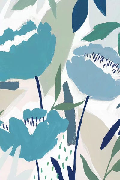 Song of the Wind II  