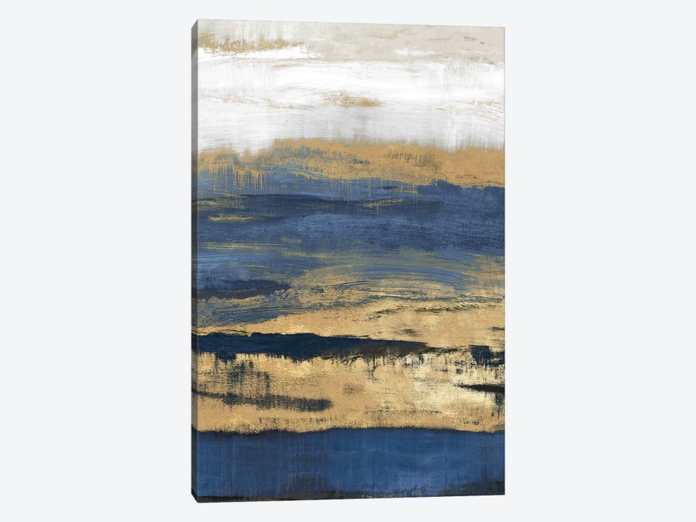 At Dusk by Isabelle Z 1-piece Canvas Print