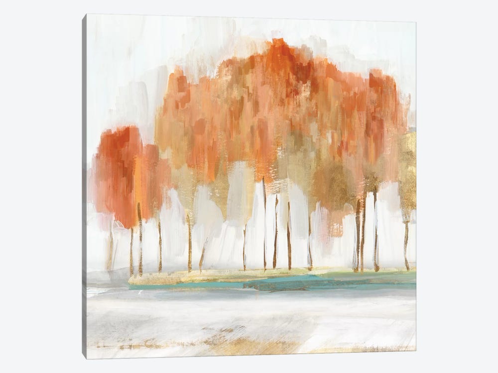 Autumn Shade III by Isabelle Z 1-piece Art Print