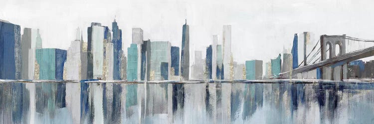 Empire Dreams by Isabelle Z wall art