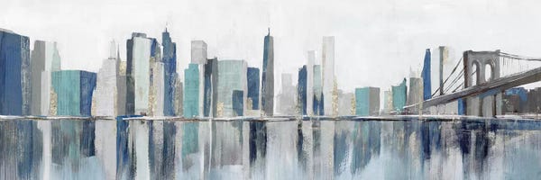 Urban: Empire Dreams by Isabelle Z