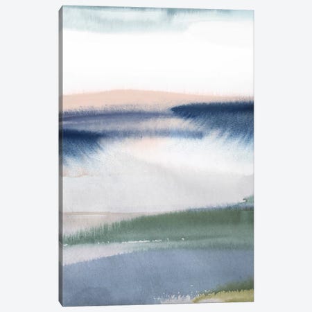 Eventide II Canvas Print #ZEE387} by Isabelle Z Canvas Art