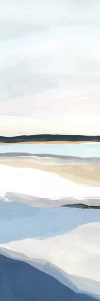 PI Creative Art: Seaside Day IV by Isabelle Z