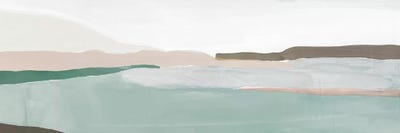 Sole of the Land II by Isabelle Z multi panel art