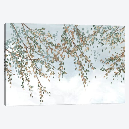 A New Day Canvas Print #ZEE440} by Isabelle Z Canvas Wall Art