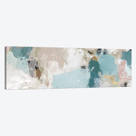 Abstract Dream II Canvas Print #ZEE442} by Isabelle Z Canvas Artwork