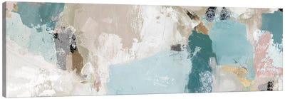 Abstract Dream II Canvas Art Print - Isabelle Z