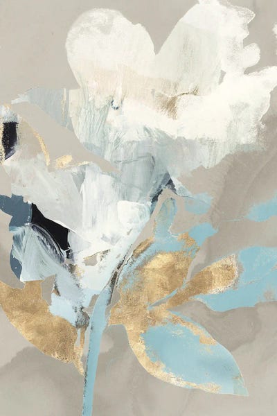 Authentic Beauty I by Isabelle Z art print