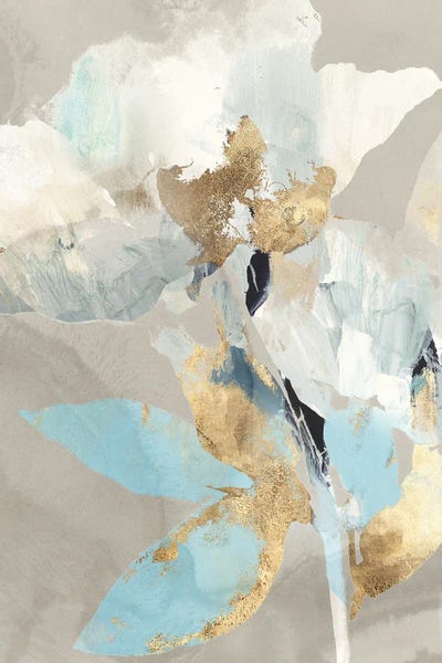 PI Creative Art: Authentic Beauty II by Isabelle Z