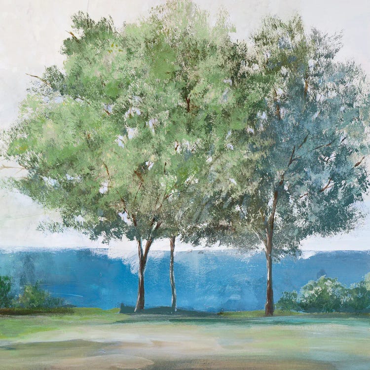 Fall Breeze Through