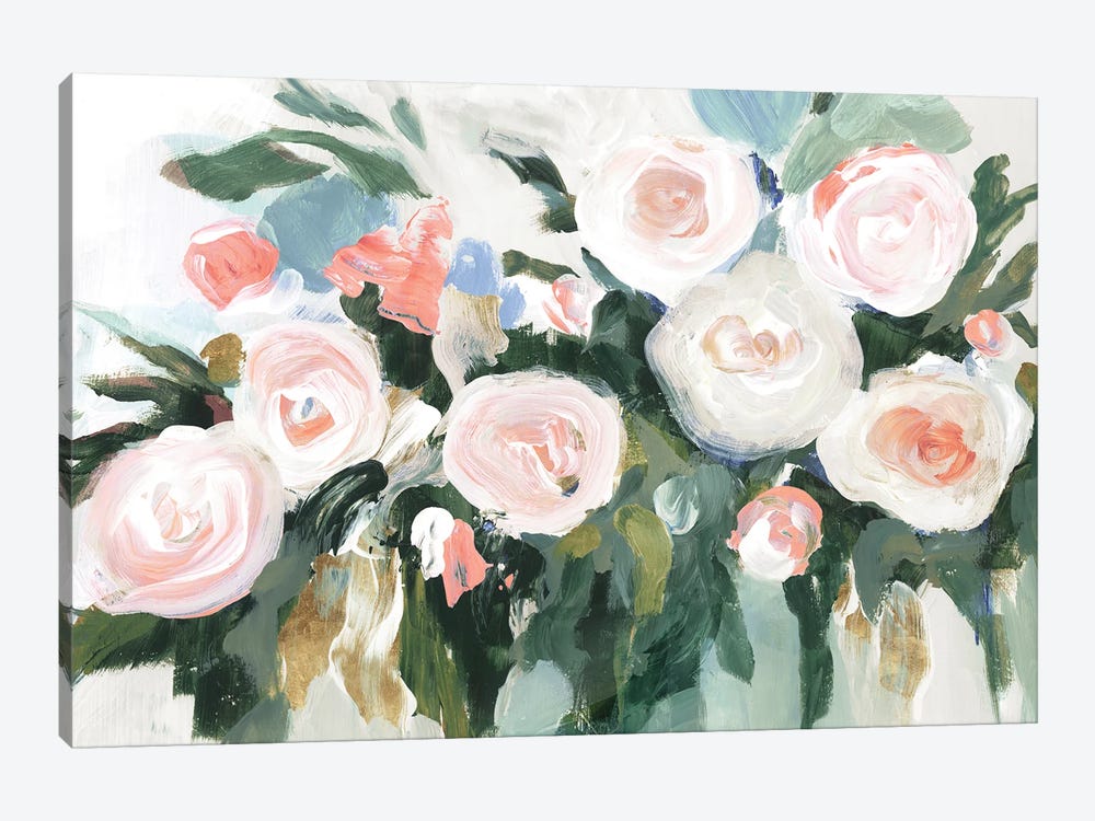 Floral Fragrance by Isabelle Z 1-piece Art Print