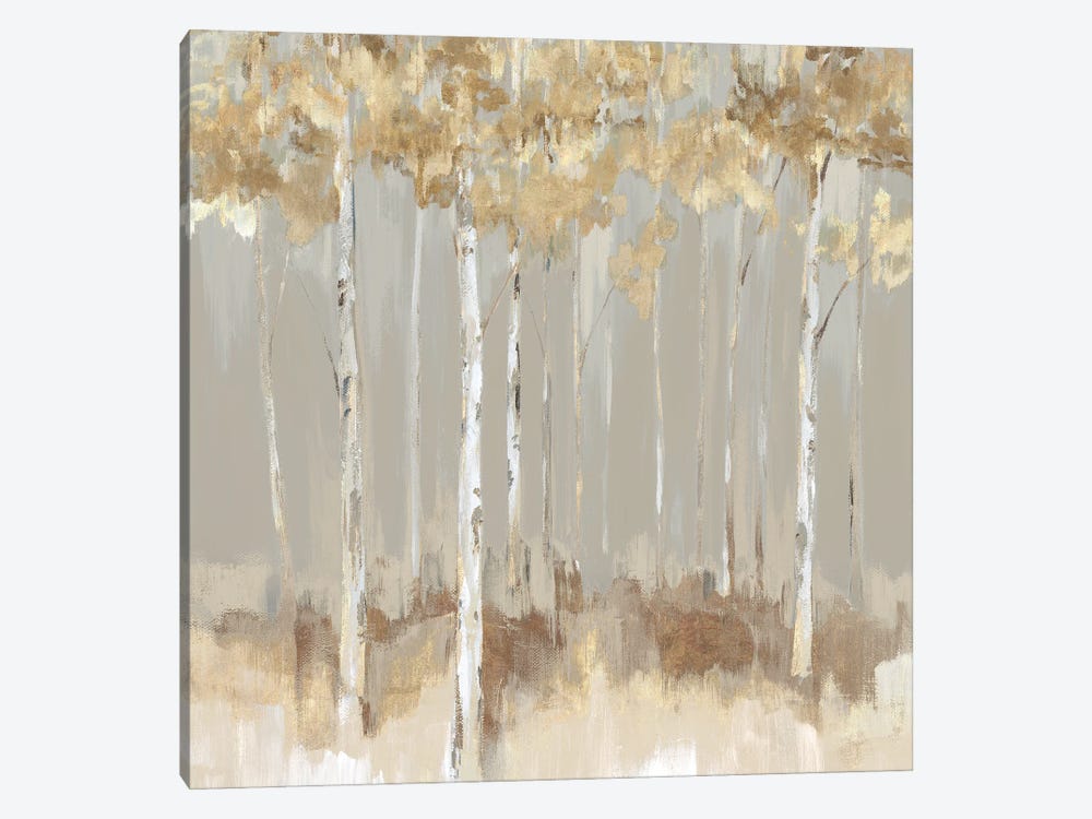 Shimmering Escape by Isabelle Z 1-piece Canvas Print