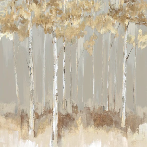 PI Creative Art: Shimmering Escape by Isabelle Z