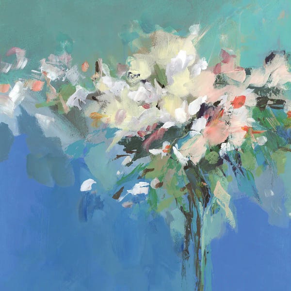 Isabelle Z: Spring Power by Isabelle Z