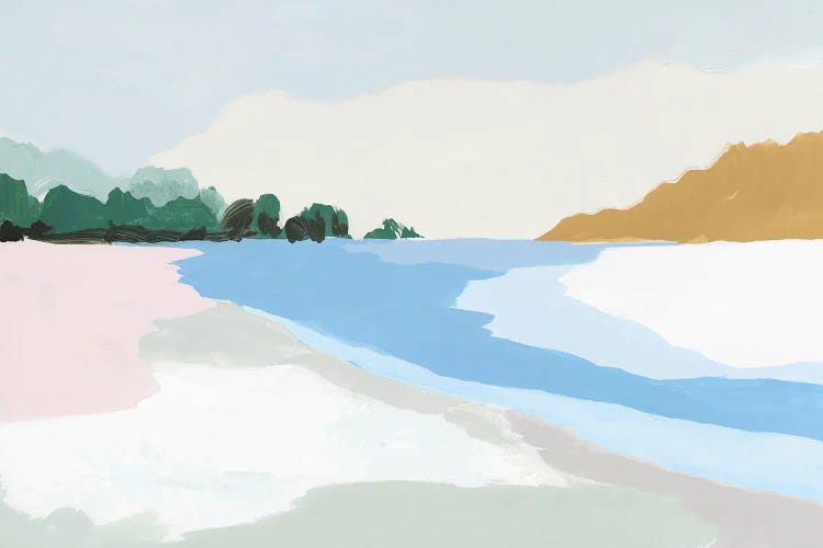 Soft Coastal II