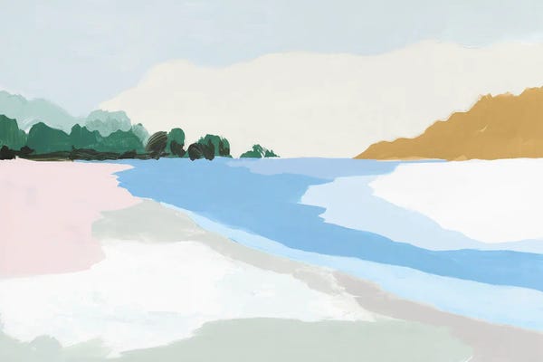 Soft Coastal II