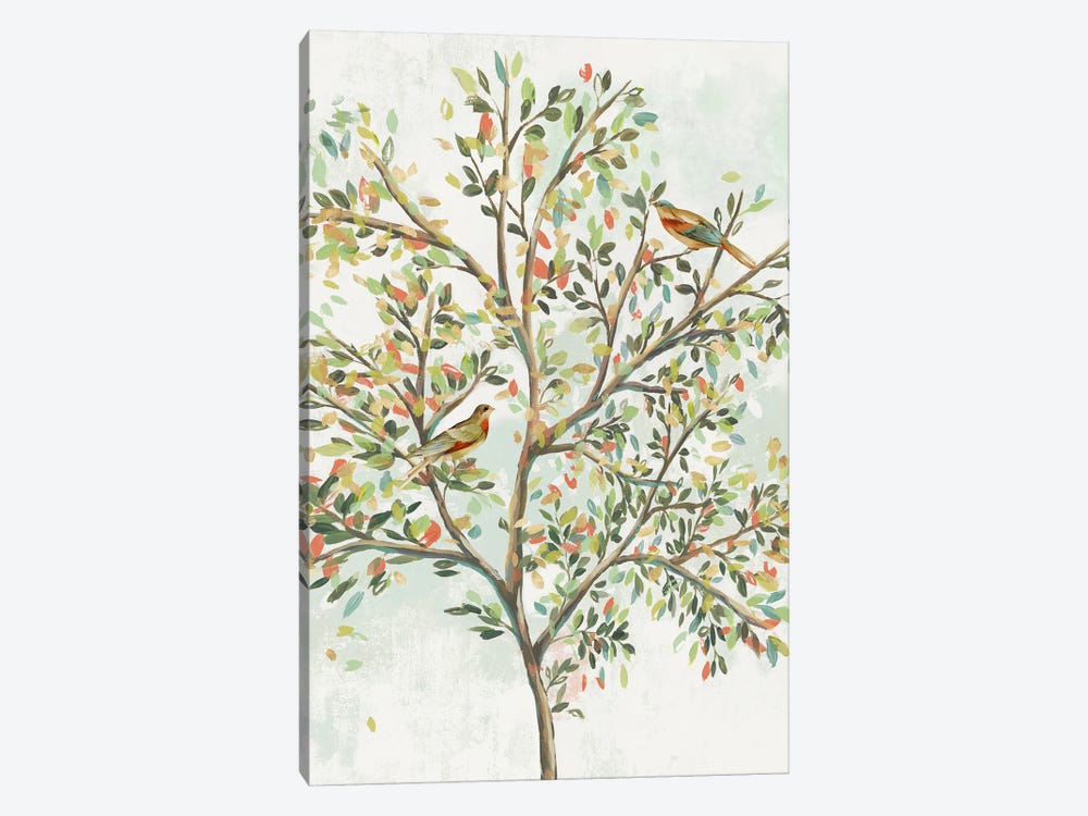 Spring Tree II by Isabelle Z 1-piece Art Print