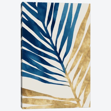 Sweet Palm I Canvas Print #ZEE551} by Isabelle Z Canvas Artwork
