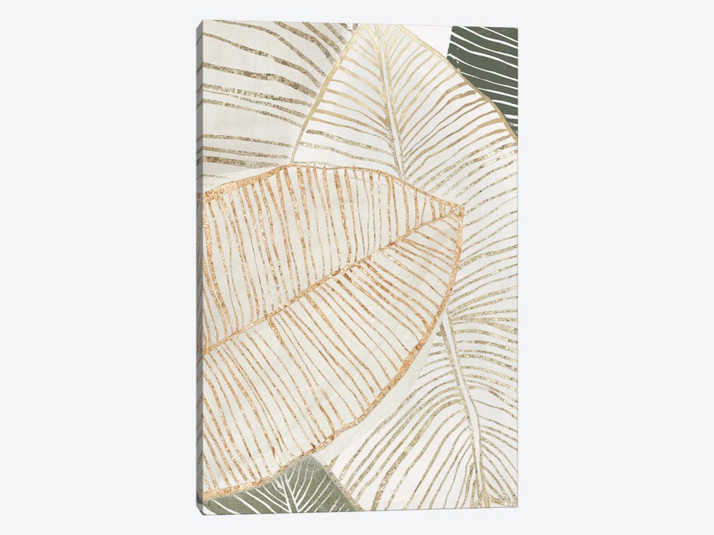 Tropic Breeze I by Isabelle Z 1-piece Canvas Wall Art