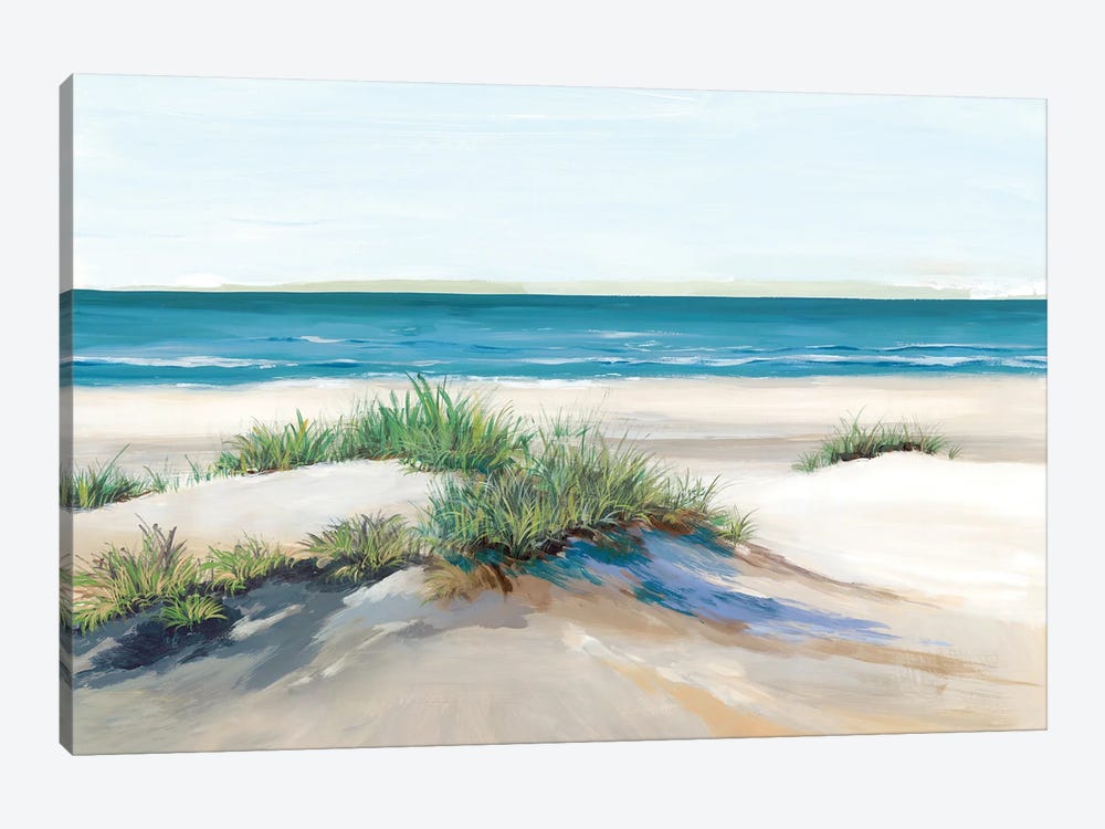 Beach Sand Dune II by Isabelle Z 1-piece Canvas Print