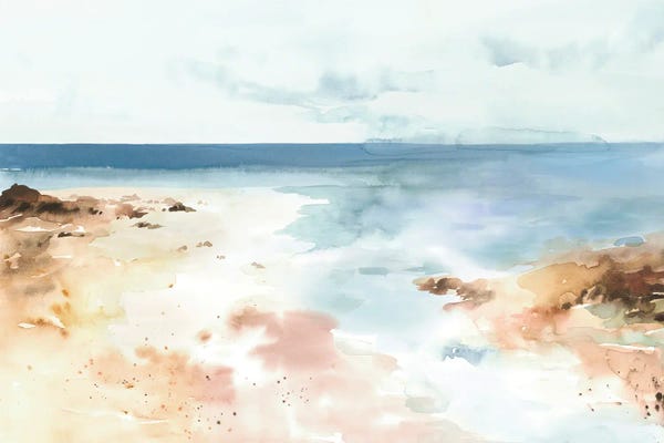 The Oceans Kiss
