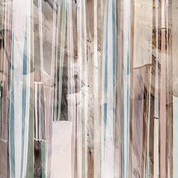 Subdued I