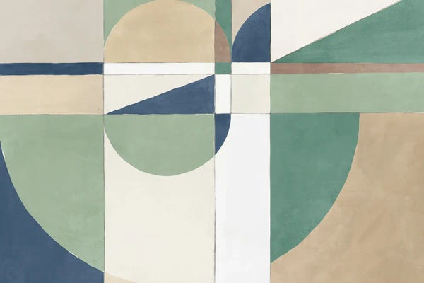 Minimaluxe: New Heights II by Isabelle Z