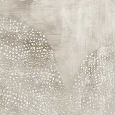 Isabelle Z - Canvas Prints: Shimmering Dreams II by Isabelle Z