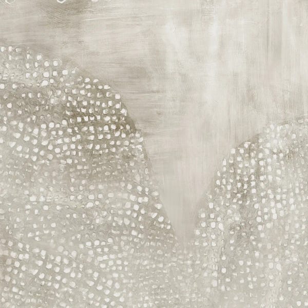 Isabelle Z: Shimmering Dreams II by Isabelle Z