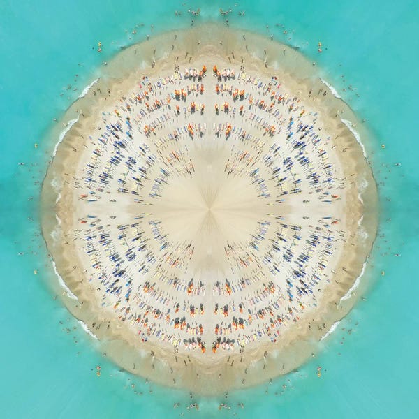 Vin Zzep: Island Paradise by Vin Zzep