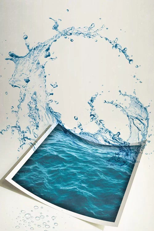 Water Paper