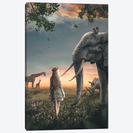 Hermès Plume 32 Canvas Barenia The Elephant and The Eagle * JaneFind