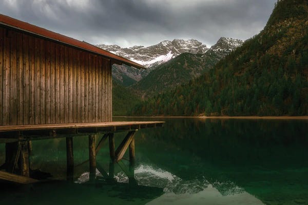 Scenic & Landscapes: Untitled by Anastasios Gialopoulos