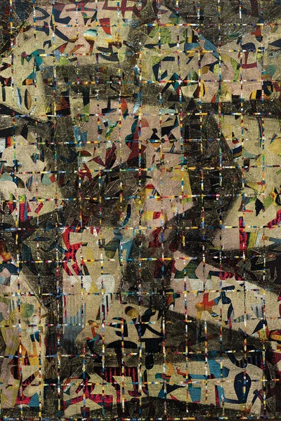 Spring Leaves - Canvas Prints: Timeline by Zack Goulet