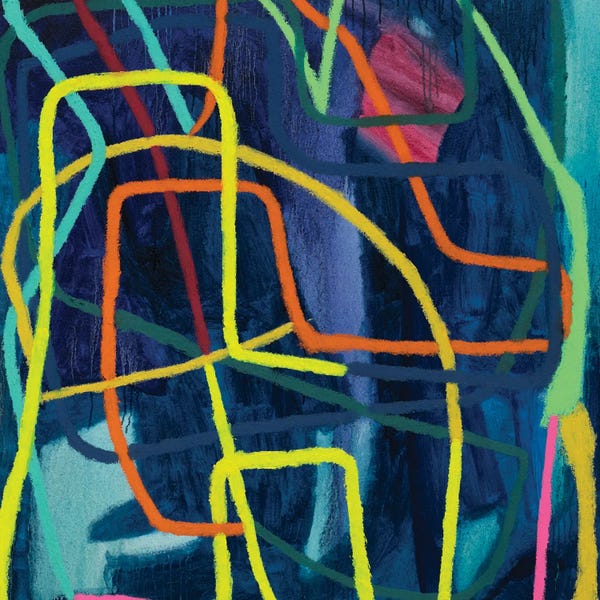 Giclee Features: Prime Directive by Zack Goulet