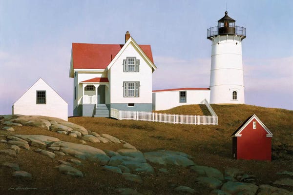 Nautical: Lu III by Zhen-Huan Lu