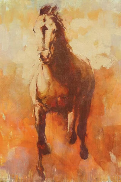 Zil Hoque: Lightcharger II  by Zil Hoque