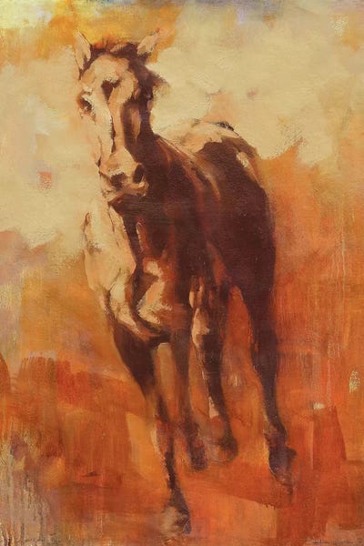 Zil Hoque: Lightcharger IV by Zil Hoque