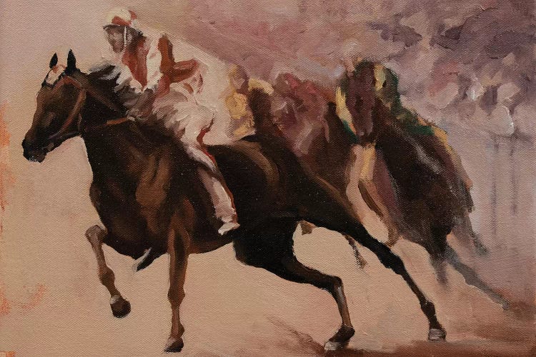 Palio (study 2)