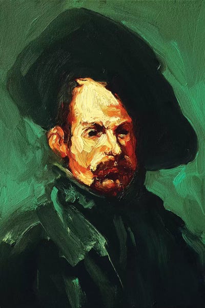 Recuerdos Del Primo by Zil Hoque art print