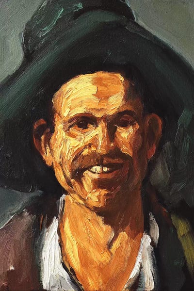 Zil Hoque: Borracho by Zil Hoque