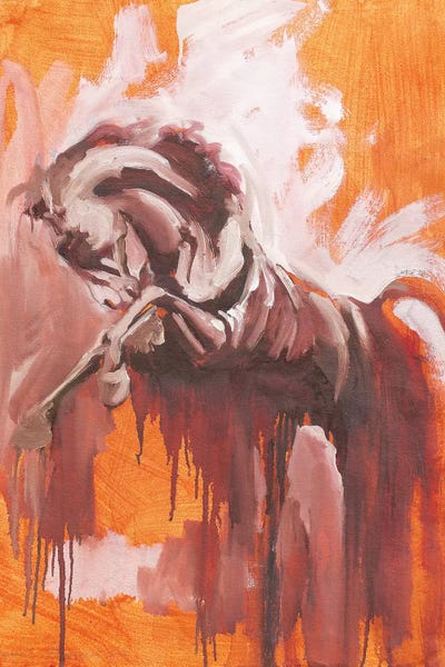 Zil Hoque: Nightmares III by Zil Hoque