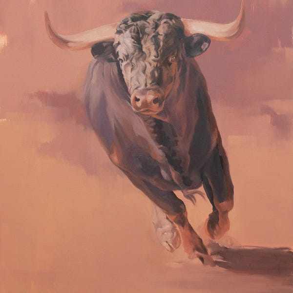 Zil Hoque: Focused III by Zil Hoque