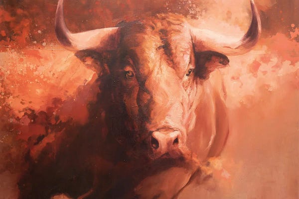 Zil Hoque: Focused IV by Zil Hoque