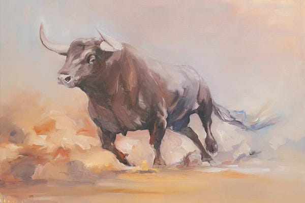 Toro Bravo VIII