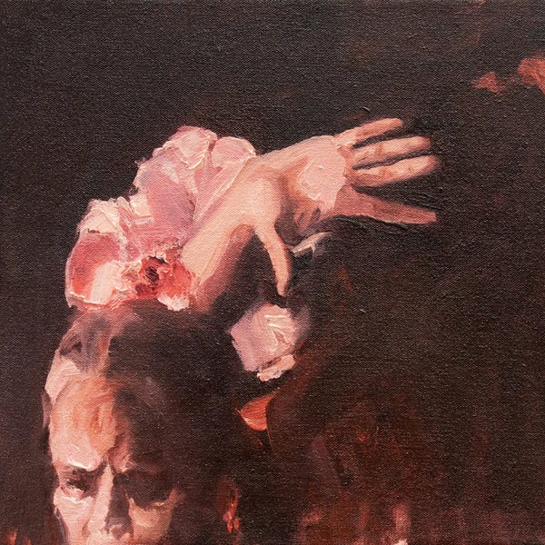 Zil Hoque: Sonidos Negros II by Zil Hoque