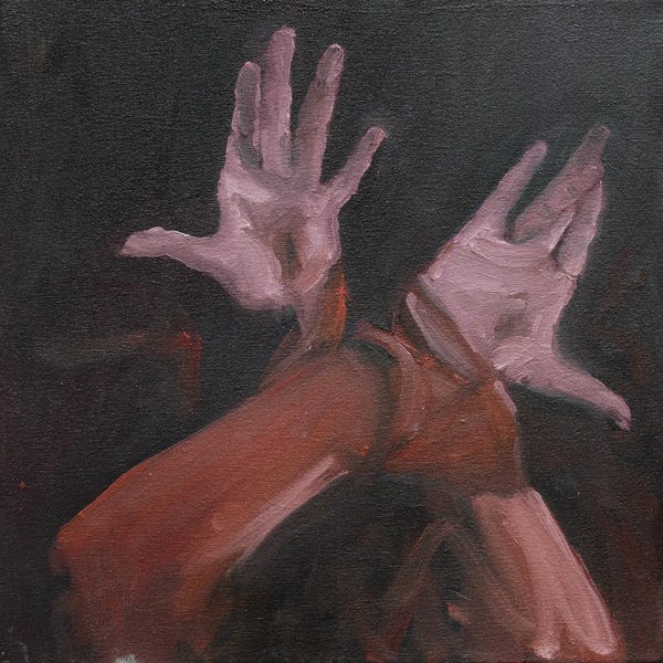 Zil Hoque: Sonidos Negros III by Zil Hoque