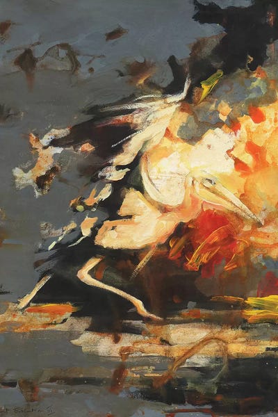 Zil Hoque: Adjutant VI by Zil Hoque