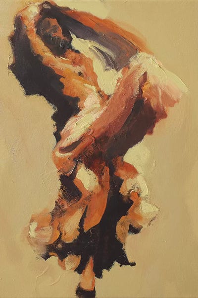 Zil Hoque: Andaluca II   by Zil Hoque