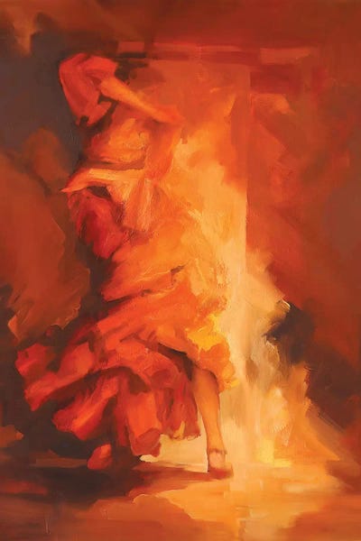 Zil Hoque: Evolution I   by Zil Hoque